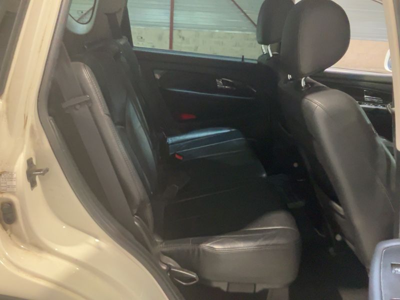 Ssangyong Rexton 2.0 TD Quartz 4x4 2013 – снимка 19