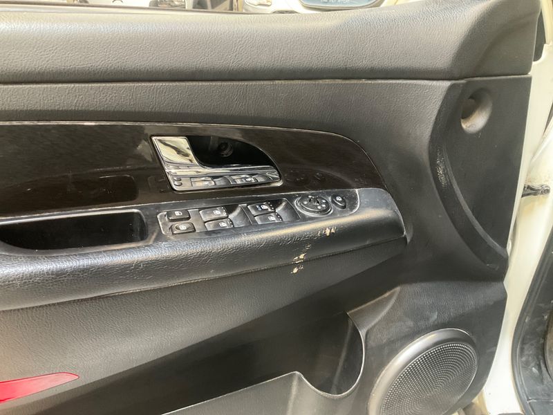 Ssangyong Rexton 2.0 TD Quartz 4x4 2013 – снимка 23