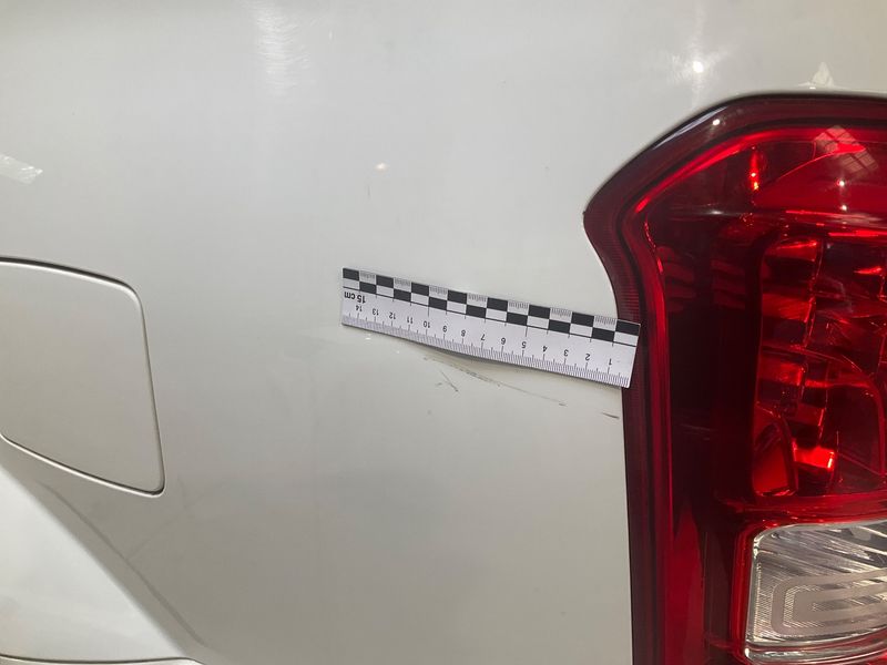 Ssangyong Rexton 2.0 TD Quartz 4x4 2013 – снимка 28