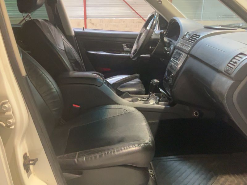 Ssangyong Rexton 2.0 TD Quartz 4x4 2013 – снимка 16