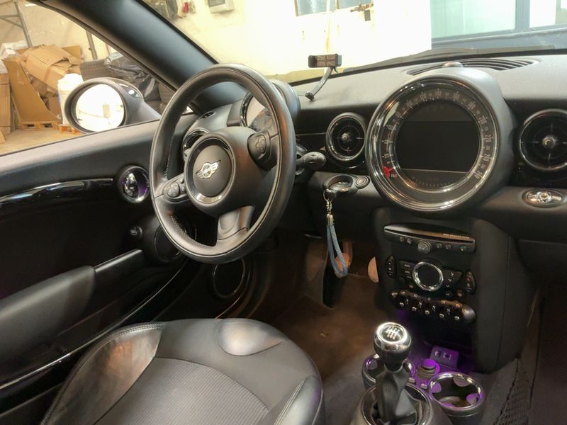 MINI Roadster Cooper 2015 – снимка 18