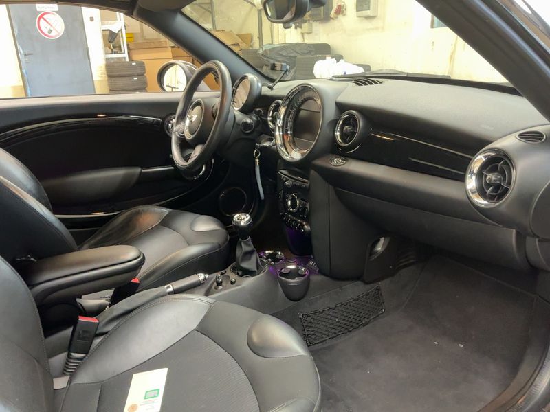 MINI Roadster Cooper 2015 – снимка 16