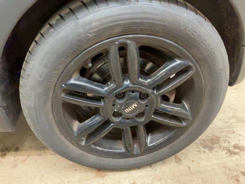 MINI Roadster Cooper 2015 – снимка 5