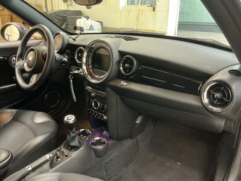 MINI Roadster Cooper 2015 – снимка 23