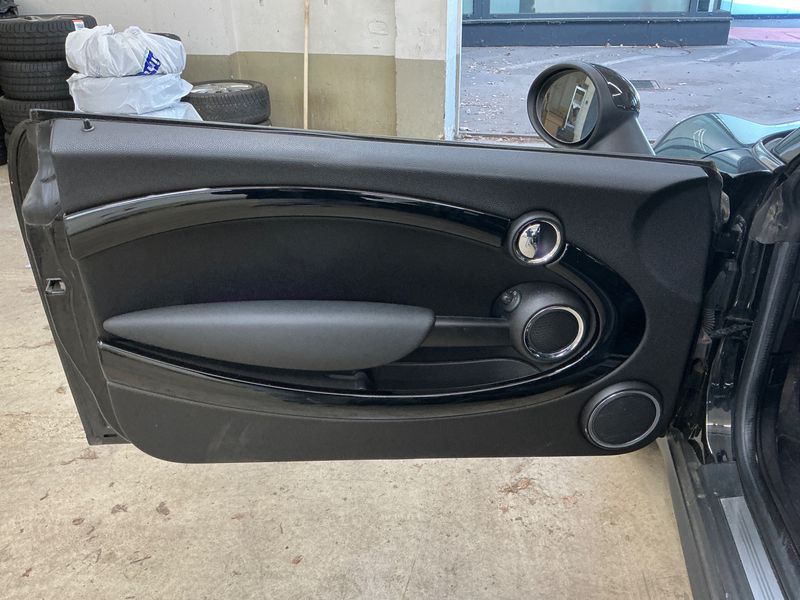 MINI Roadster Cooper 2015 – снимка 24