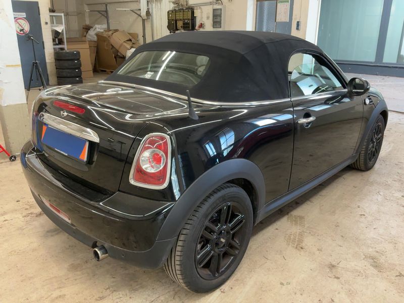 MINI Roadster Cooper 2015 – снимка 8