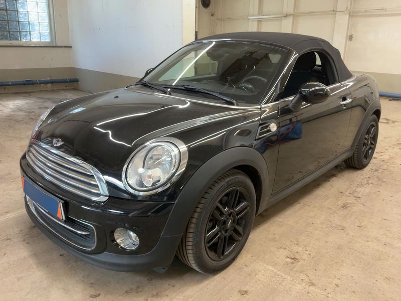 MINI Roadster Cooper 2015 – снимка 1