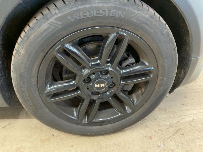 MINI Roadster Cooper 2015 – снимка 11
