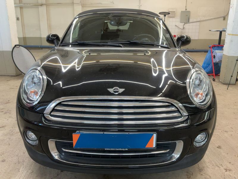 MINI Roadster Cooper 2015 – снимка 14