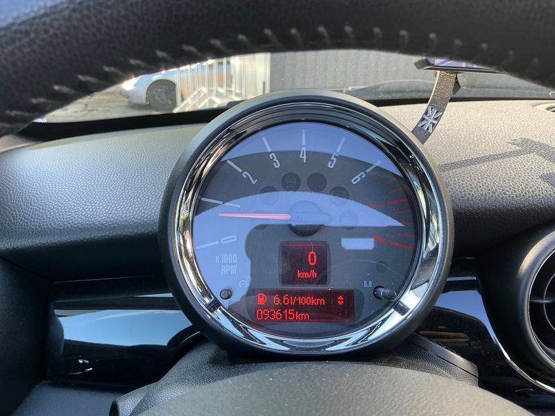 MINI Roadster Cooper 2015 – снимка 19