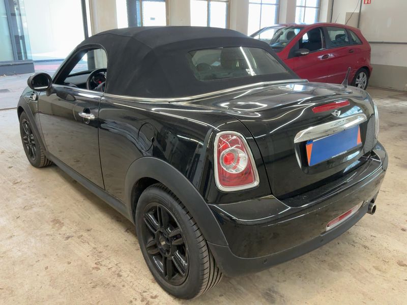 MINI Roadster Cooper 2015 – снимка 6