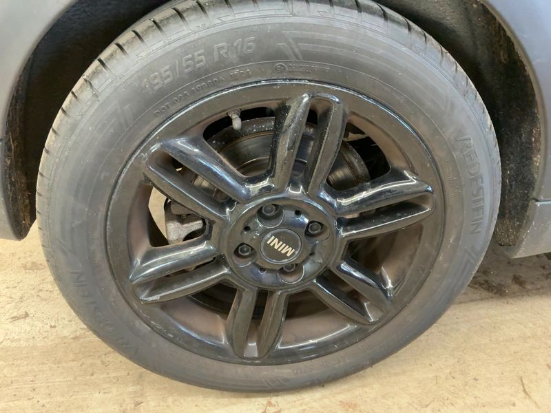 MINI Roadster Cooper 2015 – снимка 9