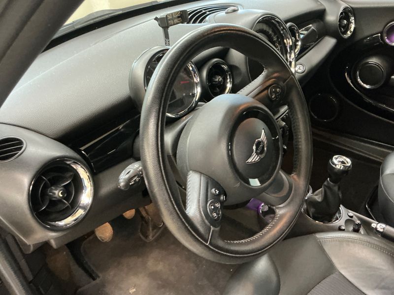 MINI Roadster Cooper 2015 – снимка 25
