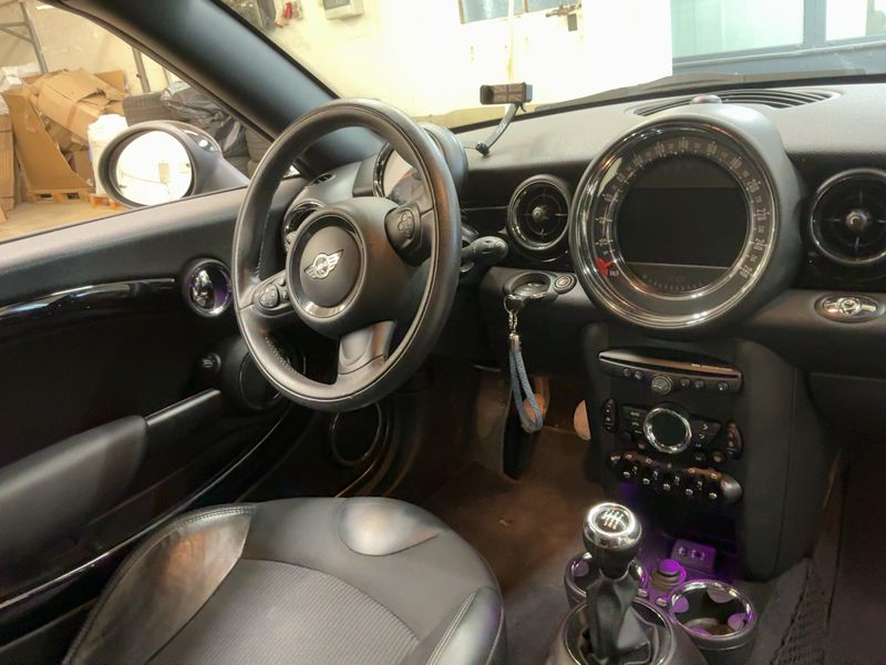 MINI Roadster Cooper 2015 – снимка 17