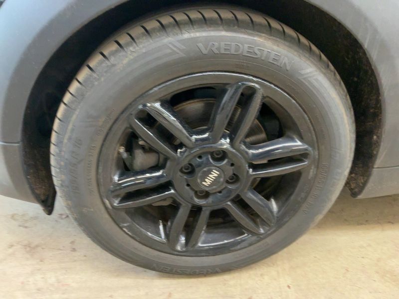 MINI Roadster Cooper 2015 – снимка 3