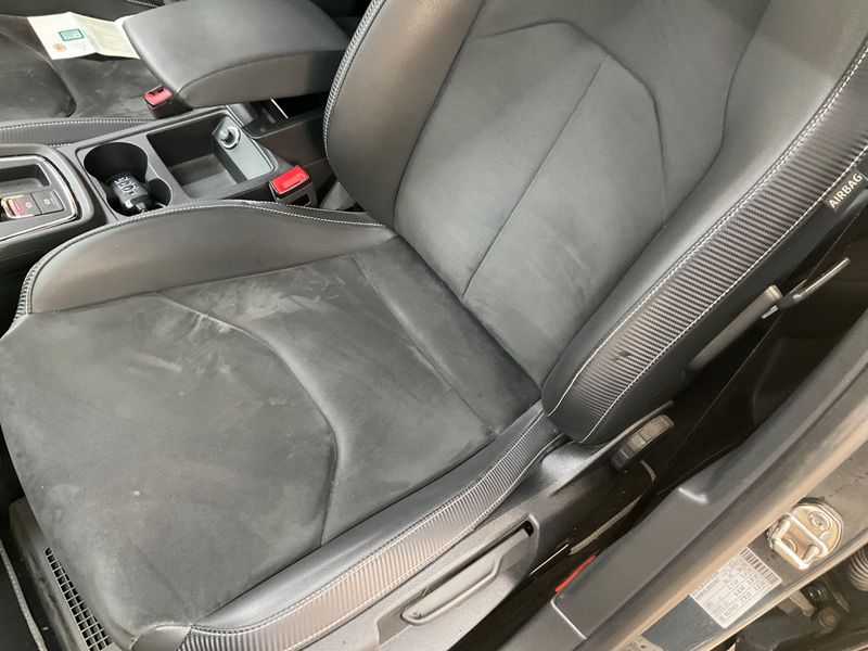 Seat Leon 2.0 TSI Cupra 300 4Drive 2018 – снимка 23