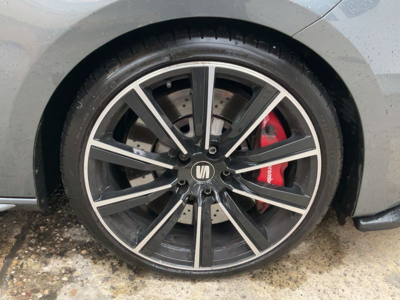 Seat Leon 2.0 TSI Cupra 300 4Drive 2018 – снимка 11