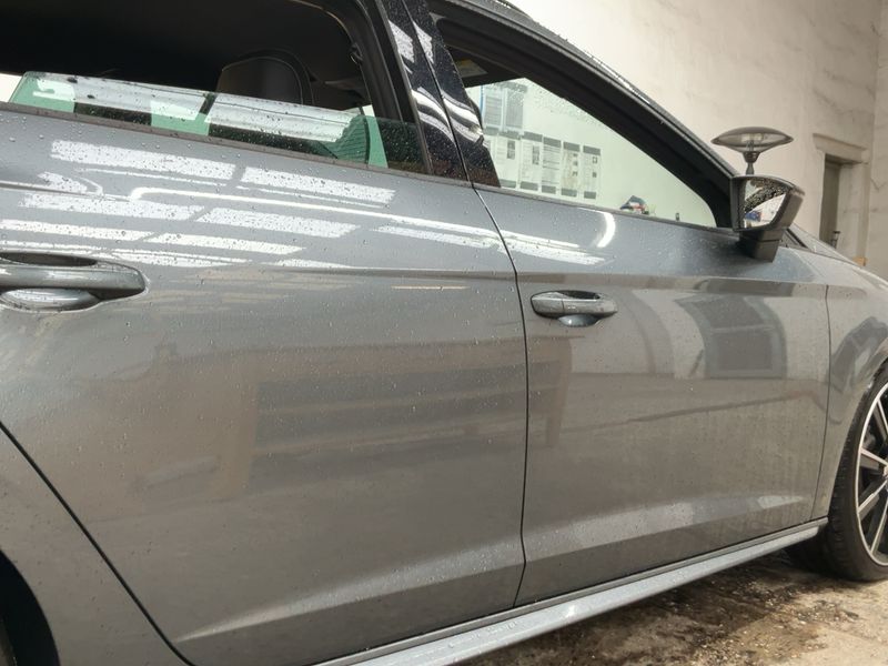 Seat Leon 2.0 TSI Cupra 300 4Drive 2018 – снимка 10