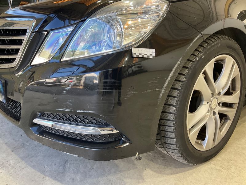 Mercedes-Benz E-Klasse E 250 CDI BlueEfficiency Avantgarde 2012 – снимка 24