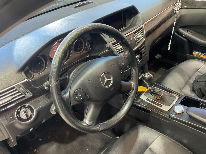 Mercedes-Benz E-Klasse E 250 CDI BlueEfficiency Avantgarde 2012 – снимка 22