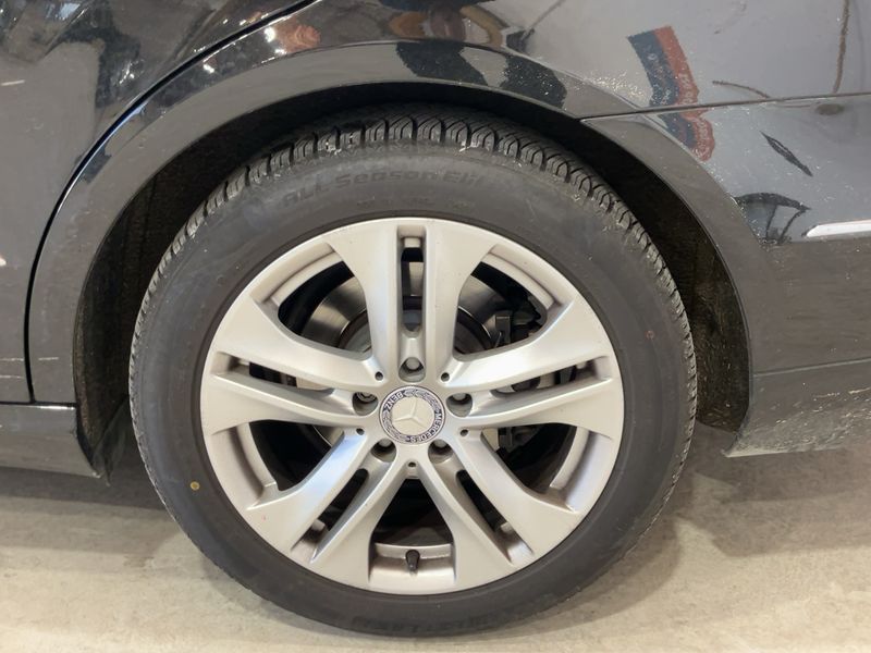 Mercedes-Benz E-Klasse E 250 CDI BlueEfficiency Avantgarde 2012 – снимка 5