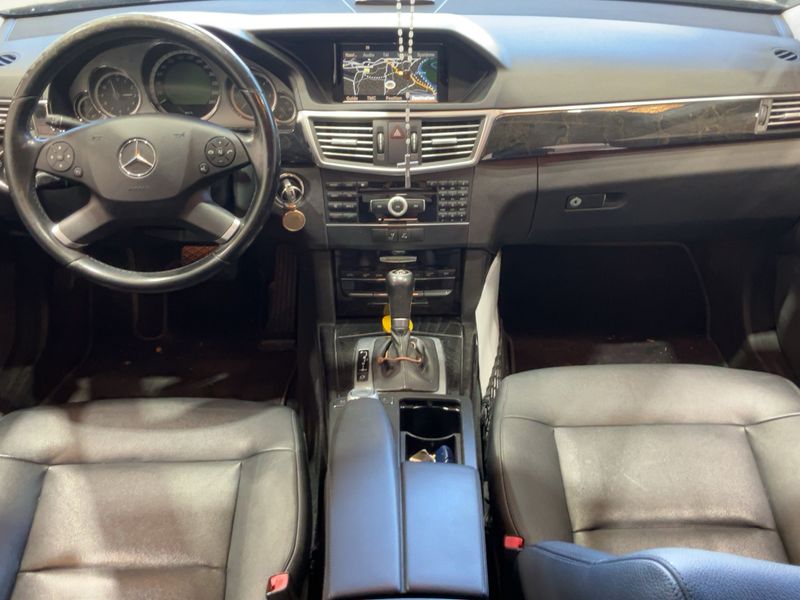 Mercedes-Benz E-Klasse E 250 CDI BlueEfficiency Avantgarde 2012 – снимка 17