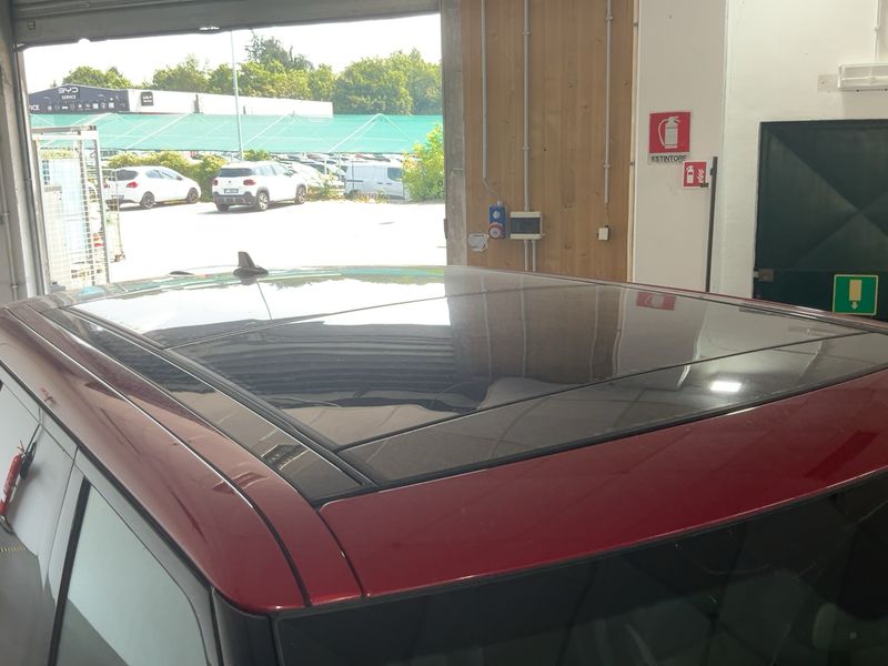 Land Rover Range Rover Sport 3.0 SD V6 HSE Dynamic 2015 – снимка 13