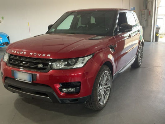 Land Rover Range Rover Sport 3.0 SD V6 HSE Dynamic 2015 – снимка 1