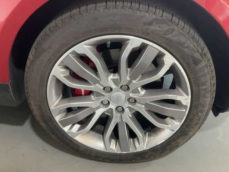 Land Rover Range Rover Sport 3.0 SD V6 HSE Dynamic 2015 – снимка 11