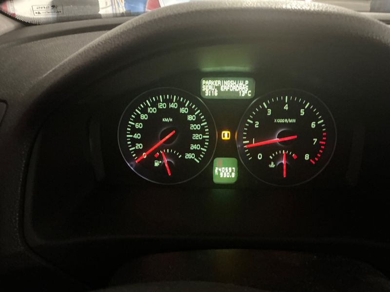 Volvo V50 1.8 F Momentum 2009 – снимка 4