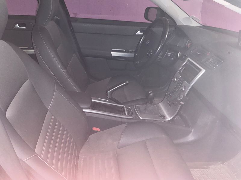 Volvo V50 1.8 F Momentum 2009 – снимка 3