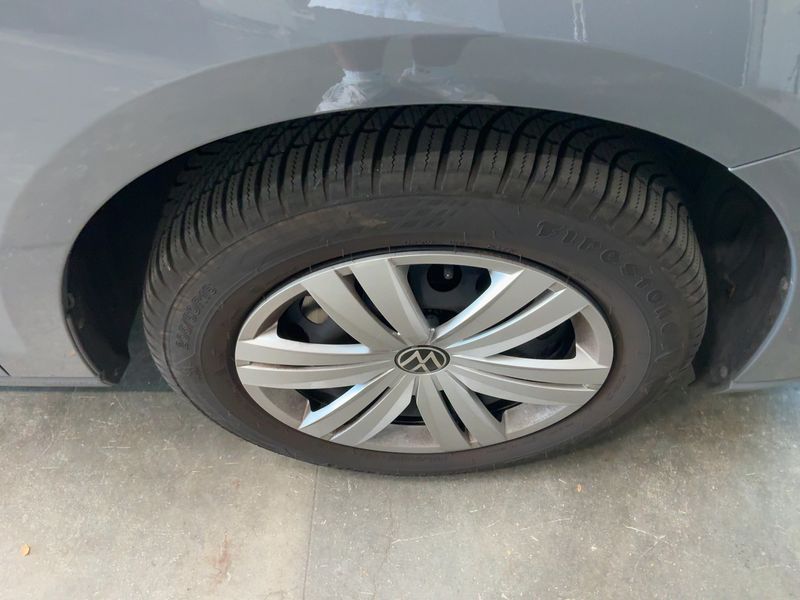 Volkswagen Caddy California 1.5 TSI Maxi 2023 – снимка 11
