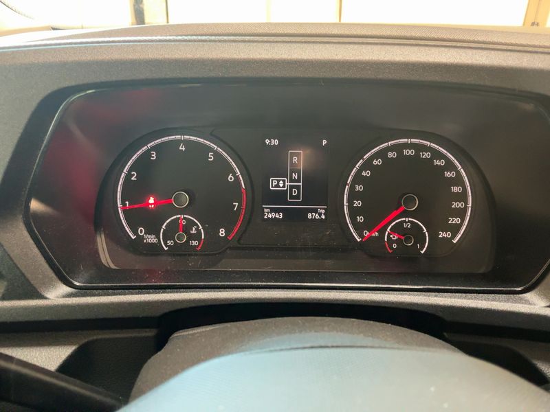 Volkswagen Caddy California 1.5 TSI Maxi 2023 – снимка 18