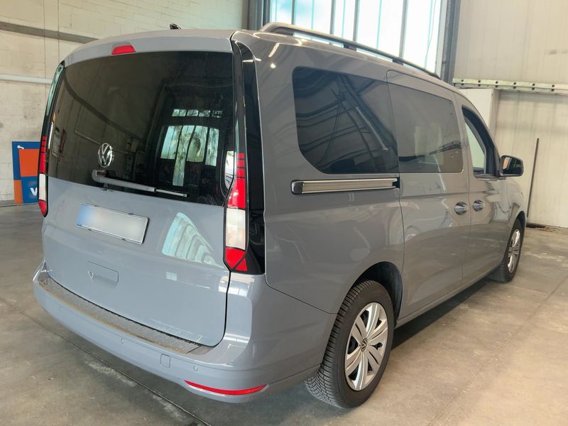 Volkswagen Caddy California 1.5 TSI Maxi 2023 – снимка 8