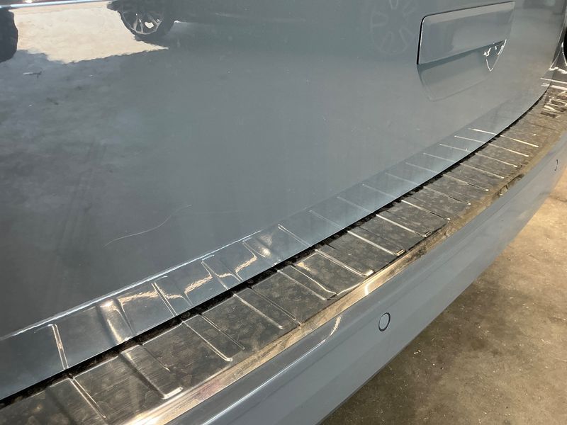 Volkswagen Caddy California 1.5 TSI Maxi 2023 – снимка 26