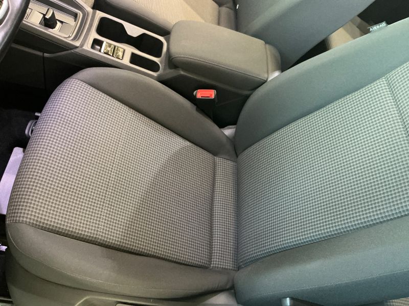 Volkswagen Caddy California 1.5 TSI Maxi 2023 – снимка 23