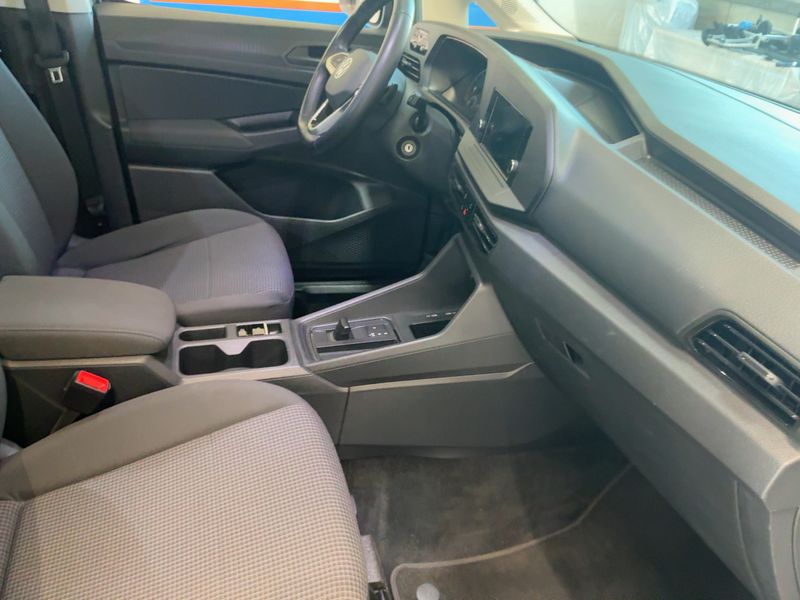 Volkswagen Caddy California 1.5 TSI Maxi 2023 – снимка 16