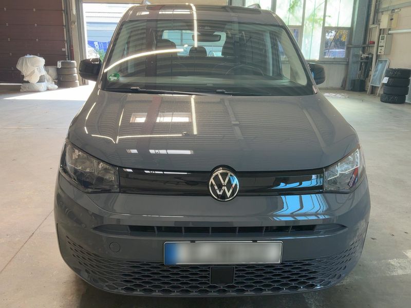 Volkswagen Caddy California 1.5 TSI Maxi 2023 – снимка 14