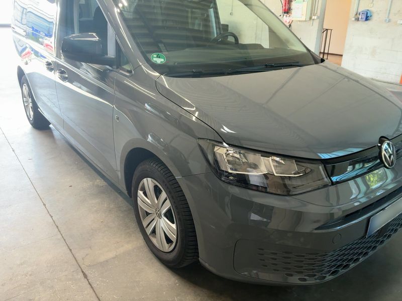 Volkswagen Caddy California 1.5 TSI Maxi 2023 – снимка 12