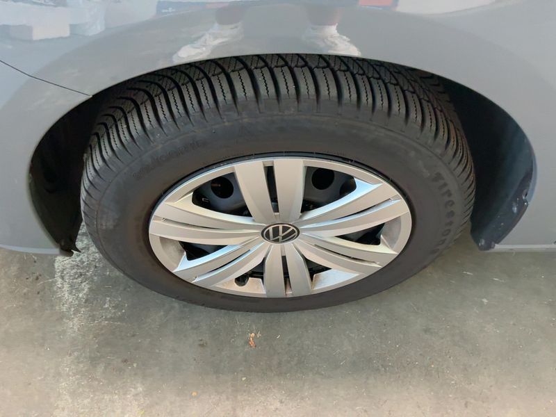 Volkswagen Caddy California 1.5 TSI Maxi 2023 – снимка 3