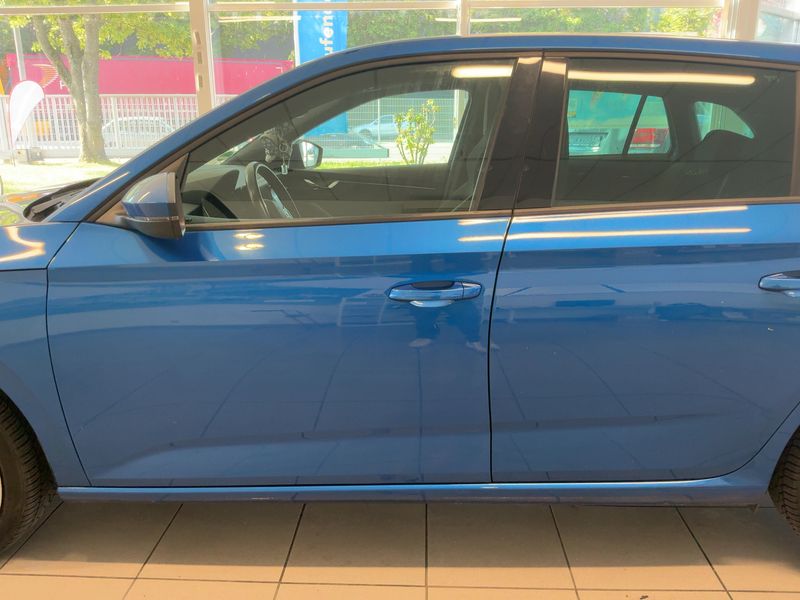 Skoda Scala 1.0 TSI Style 2019 – снимка 4