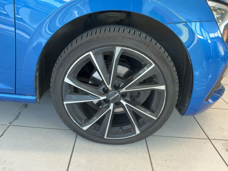 Skoda Scala 1.0 TSI Style 2019 – снимка 11