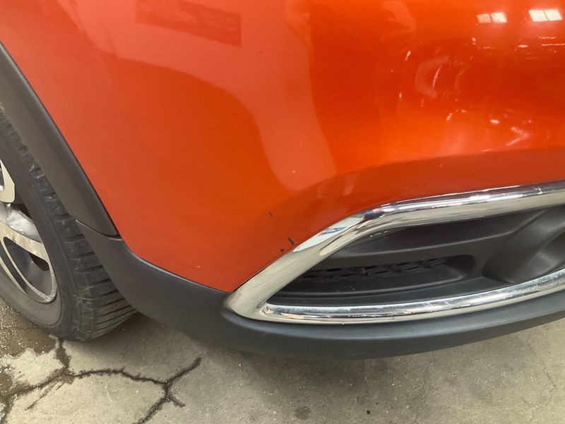 Renault Captur 0.9 Energy Dynamique 2014 – снимка 30