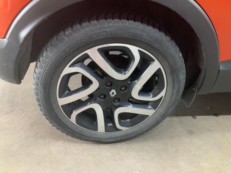 Renault Captur 0.9 Energy Dynamique 2014 – снимка 9