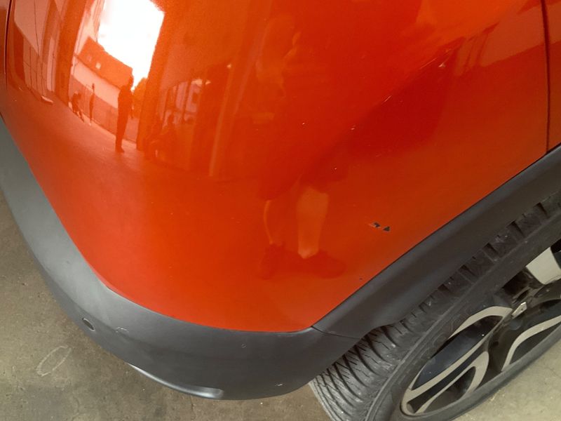 Renault Captur 0.9 Energy Dynamique 2014 – снимка 29