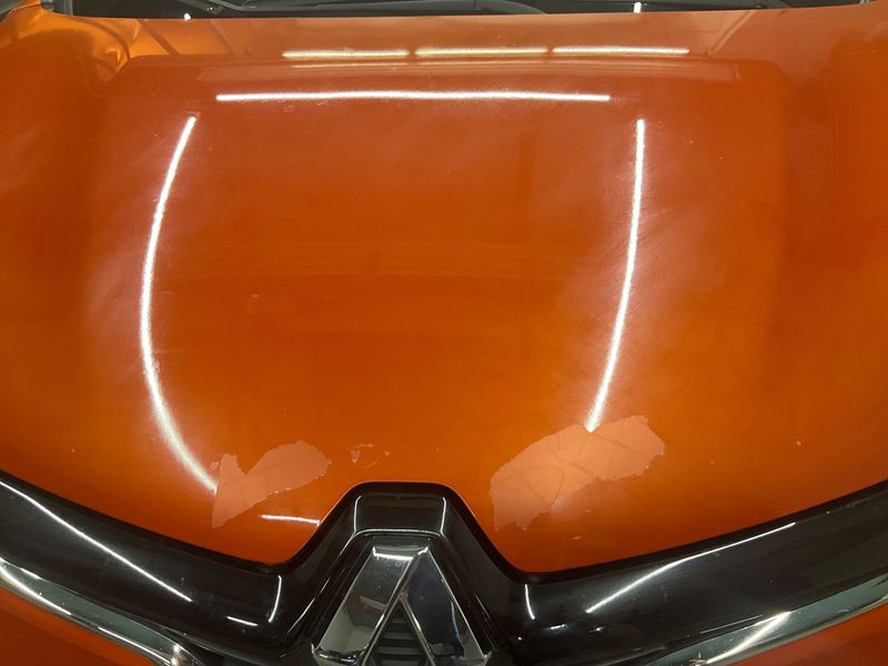 Renault Captur 0.9 Energy Dynamique 2014 – снимка 32