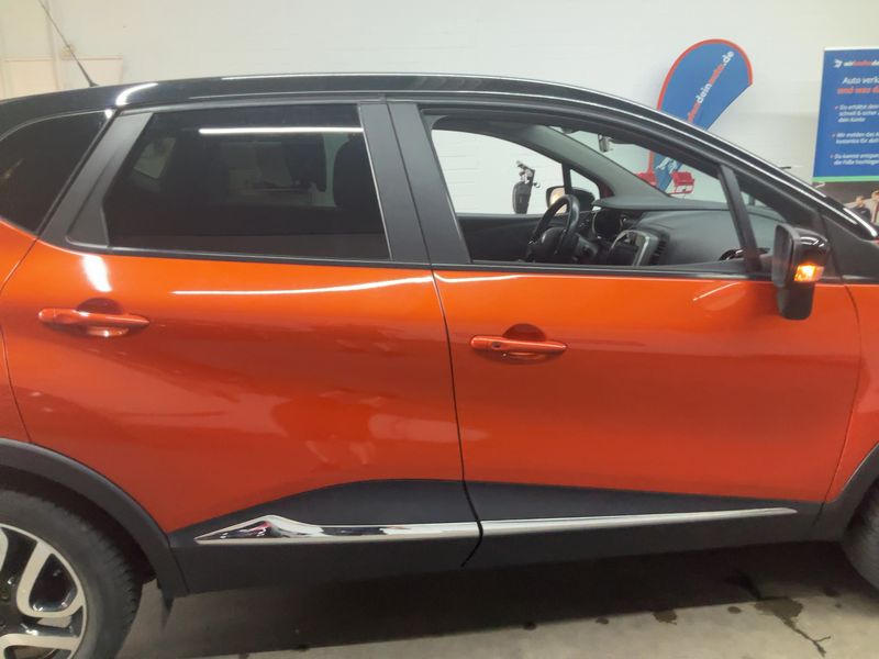 Renault Captur 0.9 Energy Dynamique 2014 – снимка 10
