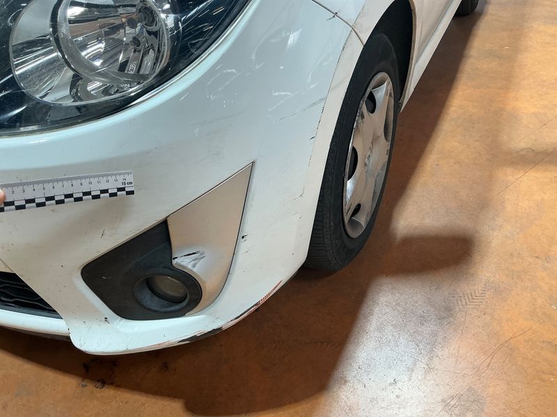Renault Twingo 1.5 dCi Authentique 2011 – снимка 37