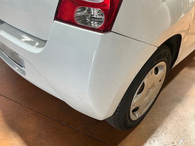 Renault Twingo 1.5 dCi Authentique 2011 – снимка 33