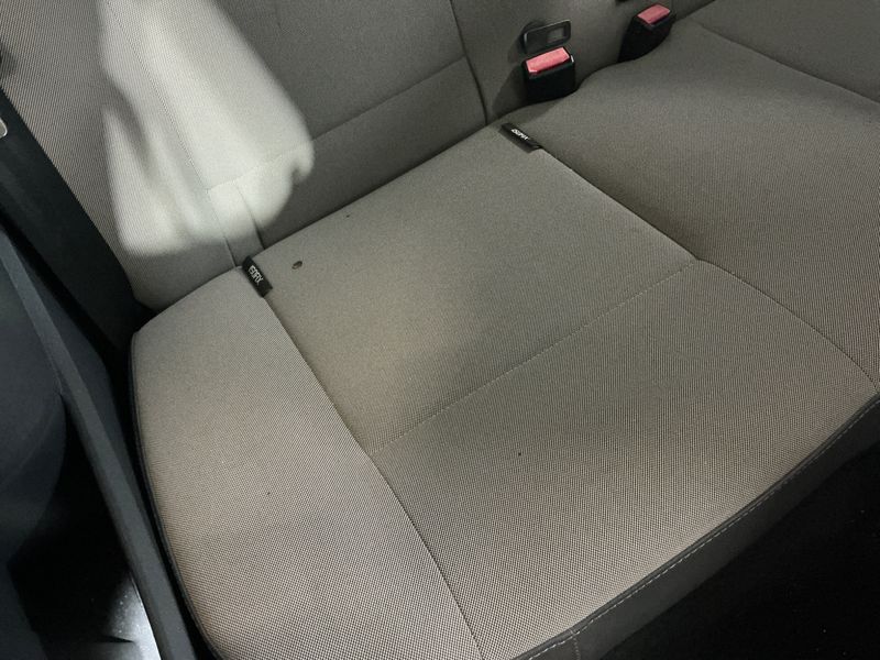 Renault Twingo 1.5 dCi Authentique 2011 – снимка 26